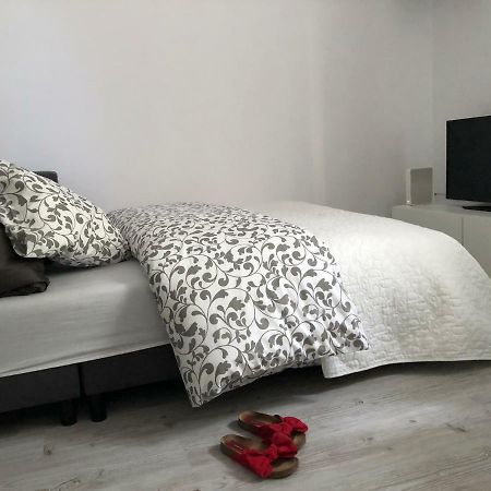 Nico Apartments Cracovia Exterior foto